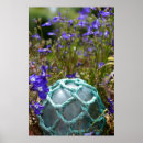 Search for fishing float posters Glass