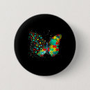 Search for butterfly lovers badges Awareness