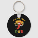 Search for number one dad key rings Husband