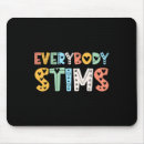 Search for stim mousepads Support