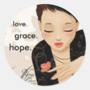 Search for eating disorders stickers Recovery