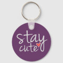 Search for stay in key rings For her