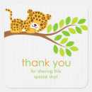 Search for jungle cat stickers Baby