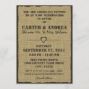 Search for picnic wedding invitations Barbecue