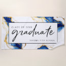 Search for graduation towels Elegant