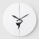 Search for martial arts clocks Taekwondo