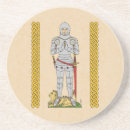 Search for knight coasters Armour