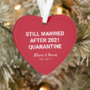 Search for quarantine christmas tree decorations Covid
