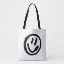 Search for emoticon bags Illustration