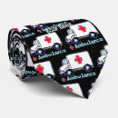 Search for emergency ties Emergency medical technician