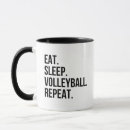 Search for eat sleep mugs Humour