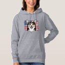 Search for corgi hoodies Usa