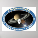 Search for cassini posters Huygens