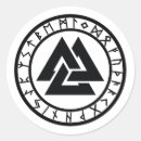 Search for valknut Valhalla