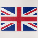 Search for uk puzzles British flag