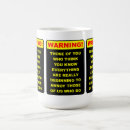 Search for know all mugs Quotes