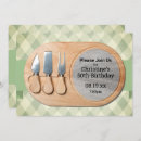 Search for charcuterie invitations Gingham