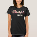 Search for thanksgiving vegan tshirts Animal rights