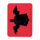 Search for movie rectangular magnets Bat symbol