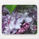 Search for lilacs mousepads Floral