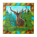Search for deer antlers tiles Forest