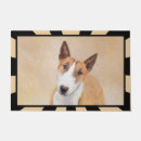 Search for bull terrier doormats Puppy