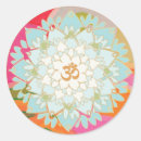 Search for ohm stickers Buddhist