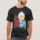 Search for ultraman tshirts Anime
