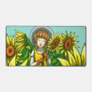 Search for anime characters mousepads Girl