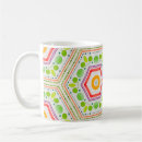 Search for hexagonal mugs Hexagons