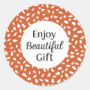 Search for classic design stickers Party