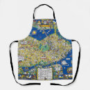 Search for old city aprons Vintage