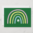 Search for clover invitations Saint