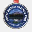 Search for washington state christmas tree decorations Rainier