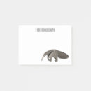 Search for ants cards invites Anteater