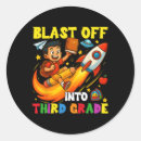 Search for back off stickers Teacher