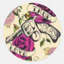 Search for tattoo art stickers Roses