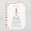 Search for champagne flutes invitations Stylish