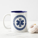 Search for service technician mugs Paramedic