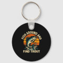 Search for fishy key rings Reel