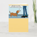 Search for wiener dog birthday cards Doxie
