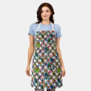 Search for budgerigar aprons Budgie