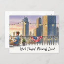 Search for labor day postcards Patriotic