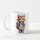 Search for nurse cats mugs Doctor