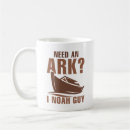 Search for noahs ark coffee mugs Funny