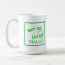 Search for fa la la mugs Christmas tree