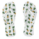 Search for pineapple thongs Colourful