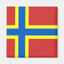 Search for cross magnets Scotland