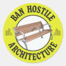 Search for homeless stickers Poverty