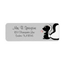 Search for springtime return address labels Flowers